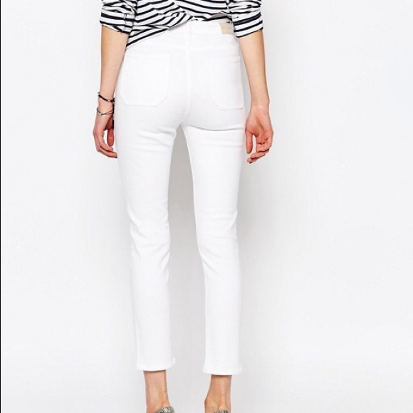 M.i.h. High rise slim Niki Jean - Picture 2 of 8